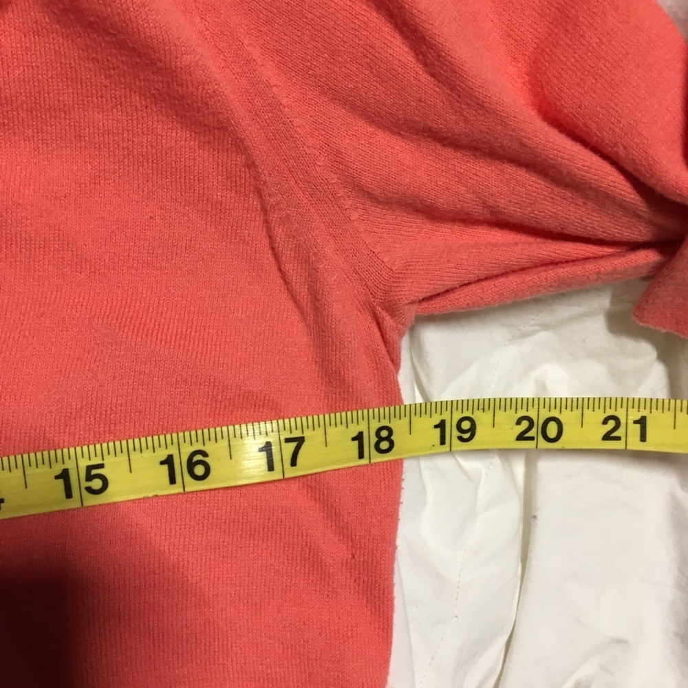 🌼J. Crew lightweight sweater🌼HP 1/1/21⭐️⭐️⭐️ - Picture 5 of 6